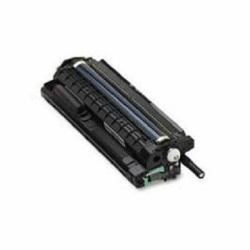 Ricoh Black Drum Unit Original (Ricoh - sort - fotoelektrisk enhed)