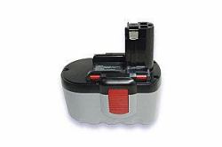 2-Power PTH0011A cordless tool battery / charger (Power Tool Battery 24V 3000mAh)