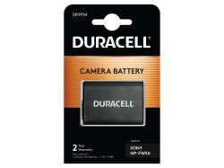 Duracell Camera Battery - replaces Sony NP-FW50 Battery (Digital Camera Battery 7.4V 1030mAh)