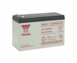 Yuasa NPW45-12 UPS battery Sealed Lead Acid [VRLA] 12 V (Valve Regulated Lead Acid Battery)