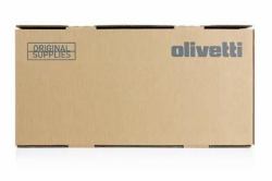 Olivetti B0771 toner cartridge 1 pc[s] Original Black 