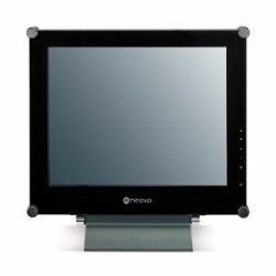 AG Neovo SX-15 surveillance monitor 38.1 cm [15"] 1024 x 768 pixels (AG Neovo SX-15 - 15A Sharp Surveillance display for 24/7 security environments [Manufacturer's SKU:813086001010]')
