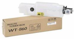 KYOCERA WT-860 25000 pages (KYOCERA TASKALFA WT-860 WASTE WT-860)