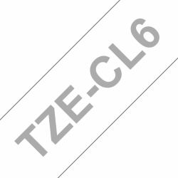Brother Cleaning tape (TZE-CL6 - HEAD CLEANING TAPE)