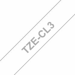 Brother Cleaning tape (TZECL3 HEAD CLEANING TAPE)