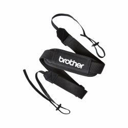 Brother PA-SS-4000 strap Mobile printer Black (PA-SS-4000 CARRYING STRAP - .)