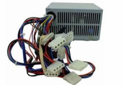 HPE 292480-001 power supply unit 300 W Silver (HPE POWER SUPPLY 300W)