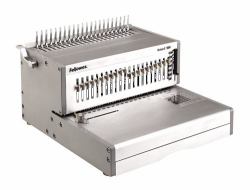 Fellowes Orion-E 500 Electric Comb Binder (Orion-E Electric Comb Binder EU UK)