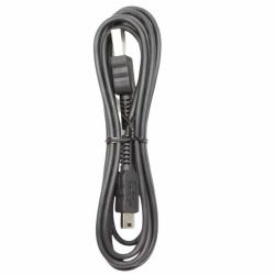 Sony 182986831 USB cable USB A Micro-USB A Black (USB CORD WITH CONNECTOR)