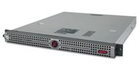 APC Appliance, EcoStruxure IT Data Center Expert, standard, up to 2025 devices, up to 125 surveillance cameras, remote monitoring, management (StruxureWare Central Standard)