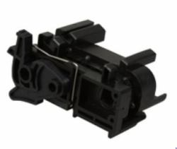 OKI 4PA4044-5041G002 printer/scanner spare part/accessory (Tractor Frame Assy [R] [332X - 4PA4044-5041G002, Dot matrix - printer, OKI, MICROLINE ML3320, ML3390, ML3321, ML3391, ML5590, ML5591, Blac...