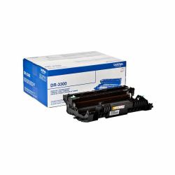 Brother DR-3300 printer drum Original 1 pc[s] (DR-3300 KIT TAMBOUR 30000 PG - F/ HL5440D/5450DN/5470DW)