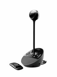 Logitech BCC950 ConferenceCam (Logitech Webcam BCC950 Conference Cam [EU] Bis zu 3 Teilnehmer)