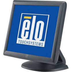 Elo Touch Solutions 1715L POS monitor 43.2 cm [17"] 1280 x 1024 pixels Touchscreen (1715L 43 2CM 17IN LCD VGA - USB/RS232 ACCUTOUCH IN)