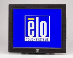 Elo Touch Solutions E323425 monitor spare part (1537L FRONT-MOUNT BEZEL - IN)