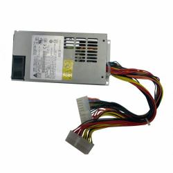 QNAP PSU f/TS409U power supply unit 250 W Silver (Powersupply TS-439/TS-459/ - TS-410U/TS-419U/TS-439 PRO - Warranty: 12M)