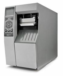 Zebra ZT510 label printer Thermal transfer 203 x 203 DPI 305 mm/sec Ethernet LAN Bluetooth (TT PRNT ZT510 4IN 203DPI EU+UK - SER USB GBE BT LE TEAR MONO ZPL)