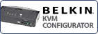 Belkin KVM Wizard