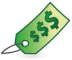 Cash icon